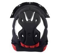 Alpinestars S-M5 22.06 MX Helmet Crown Pad Grey S