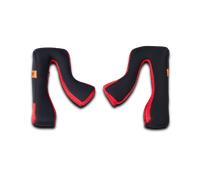 Alpinestars S-M5 Cheek Pads, size S for Men