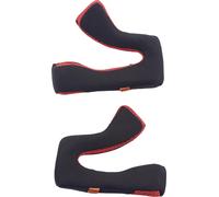 Alpinestars Sm5 Cheek Pads Grey XL