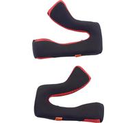 Alpinestars Sm5 Cheek Pads Grey XS
