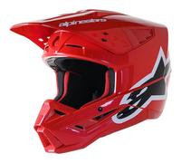 Alpinestars S-m5 Corp Ece22.06 Off-road Helmet