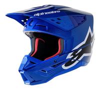 Alpinestars S-m5 Corp Ece22.06 Off-road Helmet