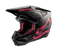 Alpinestars S-m5 Corp Ece22.06 Off-road Helmet