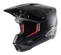 Alpinestars S-m5 Ece22.06 Off-road Helmet Black XS