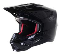Alpinestars S-M5 Motocross Helmet