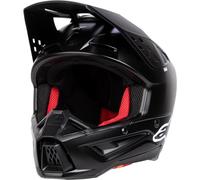 Alpinestars S-m5 Ece22.06 Off-road Helmet Black M