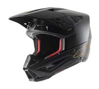 Alpinestars SM5 Scout Motorbike Helmet Full Face MX Motocross Motorcycle Helmet