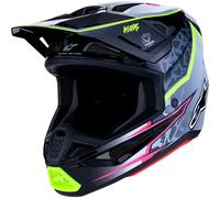 Alpinestars S-m7 Blaster Off-road Helmet