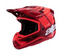 Alpinestars S-m7 Core Ece22.06 Off-road Helmet