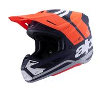Alpinestars S-m7 Core Ece22.06 Off-road Helmet