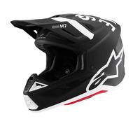 Alpinestars S-m7 Dasher Ece22.06 Off-road Helmet