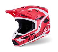 Alpinestars S-m7 Deed Ece22.06 Off-road Helmet