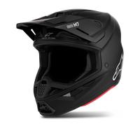 Alpinestars S-M7 Motocross Helmet, black matt, size XS (53/54)