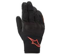 Alpinestars Gloves S Max Drystar Short Waterproof - Black XL Men/Women