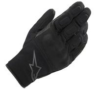 Alpinestars Motorcycle gloves S Max Drystar Gloves Black Anthracite, BLACK/ANTHRACITE, M