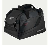 Alpinestars S-R10 Helmet Bag - Universal Storage/Travel Bag (Black)