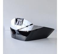 Alpinestars Spoiler For Supertech R10 - Gloss Black