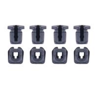 Alpinestars S-r10 Helmet Rear Spoiler Screws