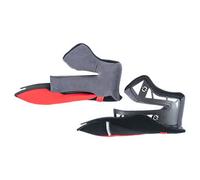 alpinestars S-R10 regular fit cheek pad set