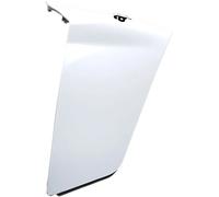 Alpinestars Alpinestars S-R10 Solid Race Spoiler White Glossy