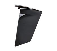 Alpinestars Supertech R10 Helmet Rear Spoiler Black