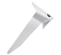 Alpinestars S-r10 Solid Standard Helmet Rear Spoiler