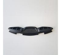 Alpinestars S-R10 Spare Part - Breath Deflector (Black)