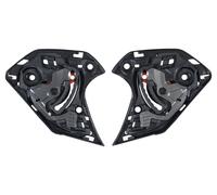 alpinestars S-R10 visor mechanism unisex