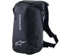 Alpinestars Sealed Motorcycle Backpack, black for Men