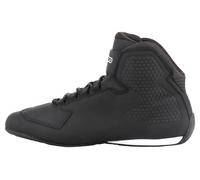 Alpinestars Sektor Motorcycle Shoes Black EU 40 1/2