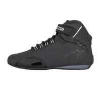 alpinestars Sektor Black Sneakers black size 10