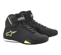 Alpinestars Sektor Motorcycle Shoes