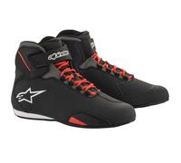 Alpinestars Sektor Motorcycle Motorbike Shoes Boots