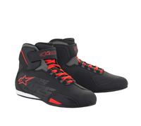 Alpinestars Sektor Motorcycle Motorbike Shoes Boots