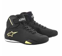 Alpinestars Sektor Motorcycle Shoes