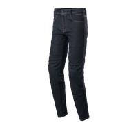 Alpinestars Sektor Regular Fit Denim Rinse Blue, Size: 38/34
