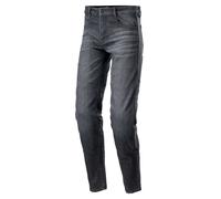 Alpinestars Sektor Regular Fit Jeans Grey 30 / 34 Men