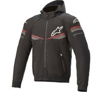 Alpinestars Sektor v2 Tech Motorcycle Hoodie Mens Urban Street Motorbike Apparel
