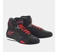 Alpinestars Sektor Waterproof Motorbike Urban Shoes Motorcycle Riding Boots