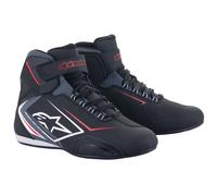 Alpinestars Sector DryStar Waterproof Motorcycle Shoes, 43.5 EU