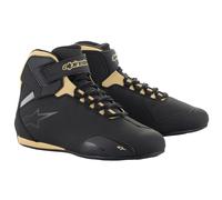 Alpinestars Sektor Waterproof Motorcycle Shoes Boots