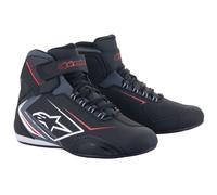 Alpinestars Sector DryStar Waterproof Motorcycle Shoes, 43.5 EU