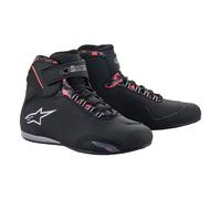 Alpinestars Sektor Wp Motorcycle Shoes