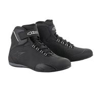 Alpinestars Sektor Wp Motorcycle Shoes