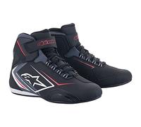 Alpinestars Sektor Wp Motorcycle Shoes Black EU 43 1/2 Men