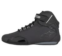 alpinestars Sektor WP Sneakers men Black, 10