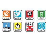 Alpinestars Sequence Protection Jacket Long Sleeve, black, size 2XL for Men