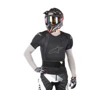 ALPINESTARS ALPINESTARS - Protections Sequence Short Sleeve Black M