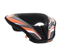 Alpinestars Sequence Youth Kart Neck Roll - PU Foam / Reduce Injuries