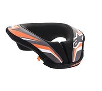 Alpinestars Sequence Junior Neck Protector Black L-XL